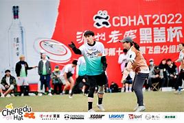 极限飞盘国际赛，团队合作开创新纪元的简单介绍