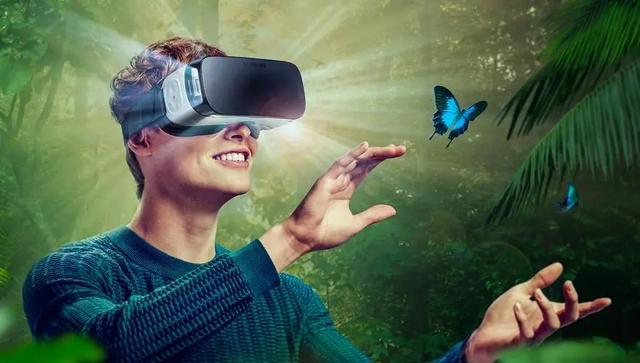 中国篮球超级联赛引入VR直播提升观赛体验的简单介绍