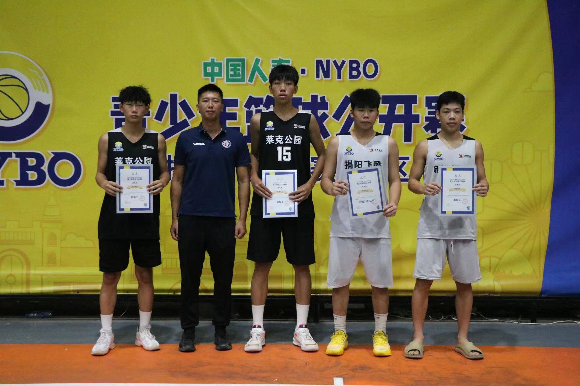 青少年篮球俱乐部体系不断完善，激励更多青少年投身运动的简单介绍